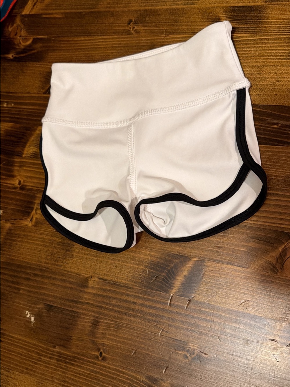 Tiger Friday Elvis Finn Shorts CM